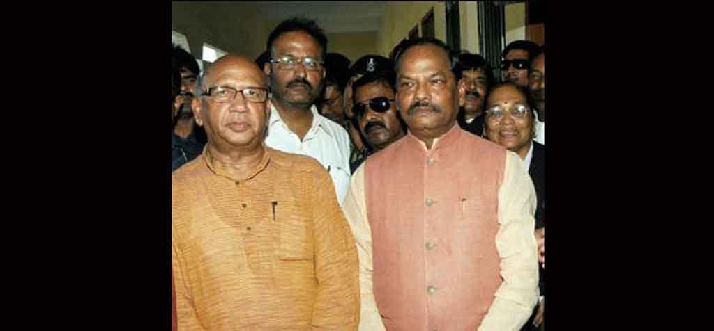 Jharkhand minister Saryu Rai questions renewal of 105 mining leases