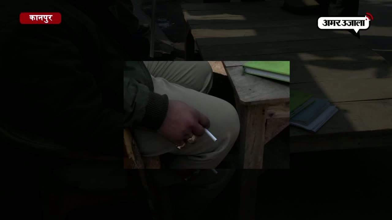 चेकिंग के नाम पर लोगों से कर रहे पुलिवाले बदसलूकी