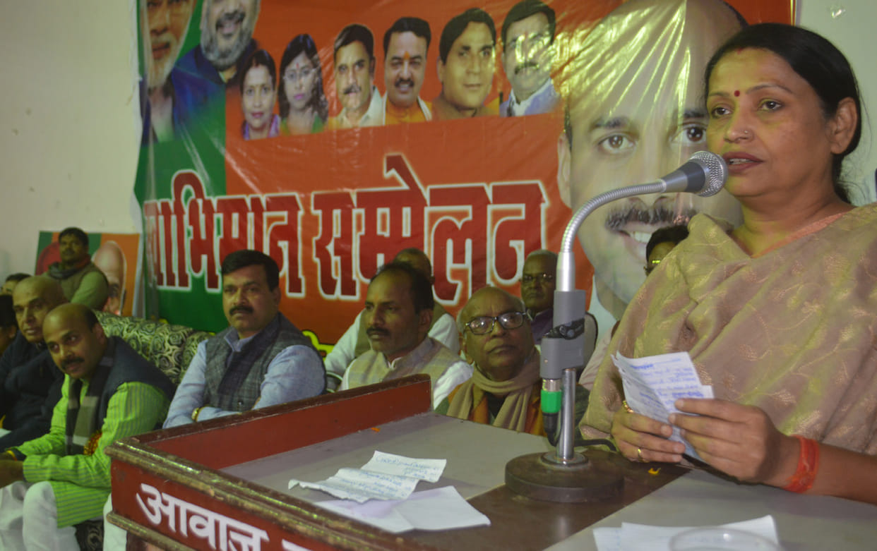 central government works for poors says krishna 