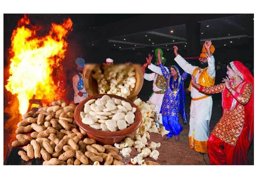 Lohri 2021 know the rituals of the lohri