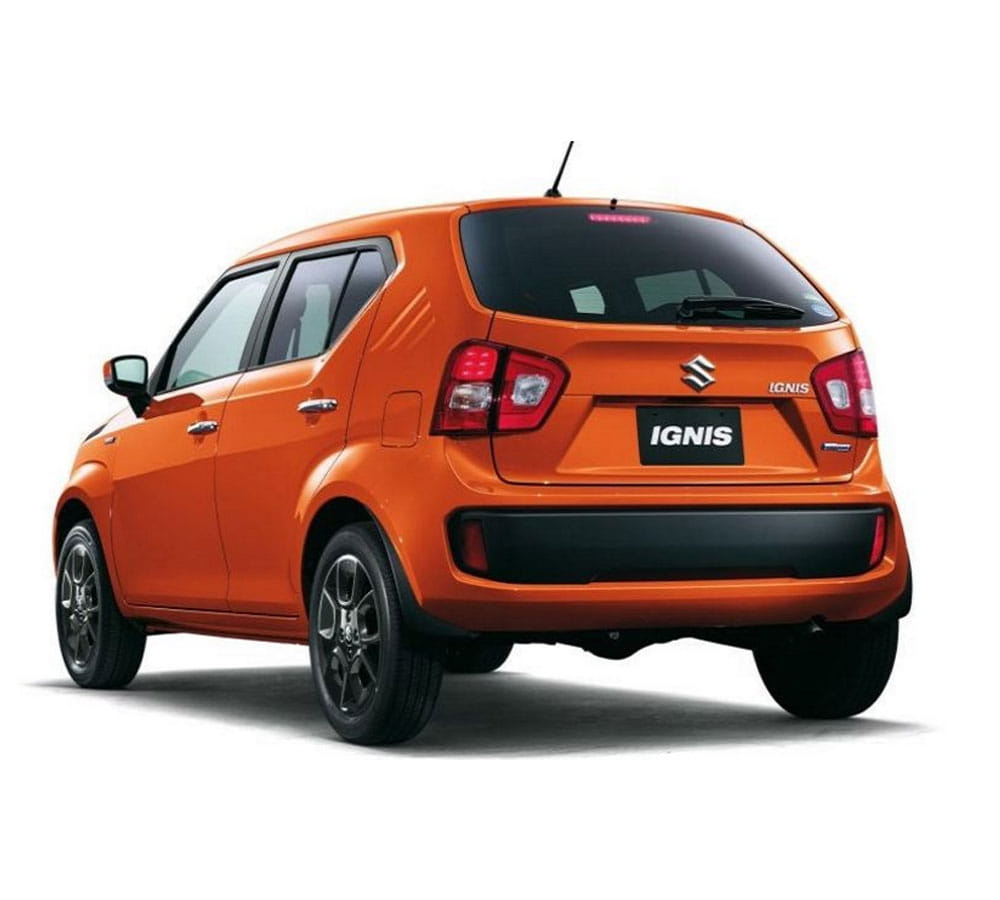 Will Maruti suzuki Ignis 2019 Facelift will launch soon, as current ignis production stopped