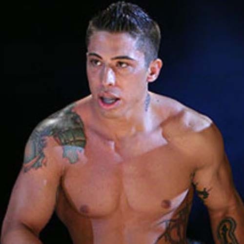 wrestler war machine sexual assault her girlfriend and then broke her bones