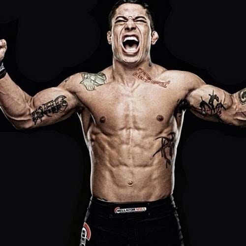 wrestler war machine sexual assault her girlfriend and then broke her bones