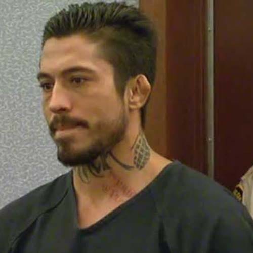 wrestler war machine sexual assault her girlfriend and then broke her bones