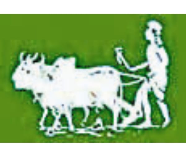 mulayam singh yadav party symbol.