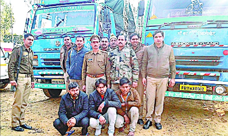 A number plate two Canter