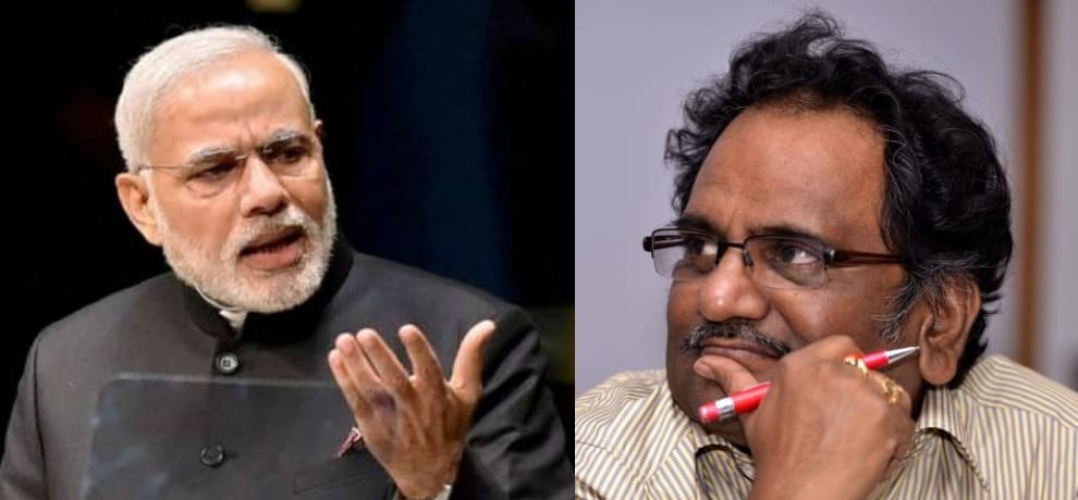 information commissioner post change who gave order to public pm modi degree document