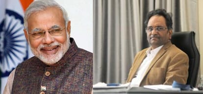 information commissioner post change who gave order to public pm modi degree document