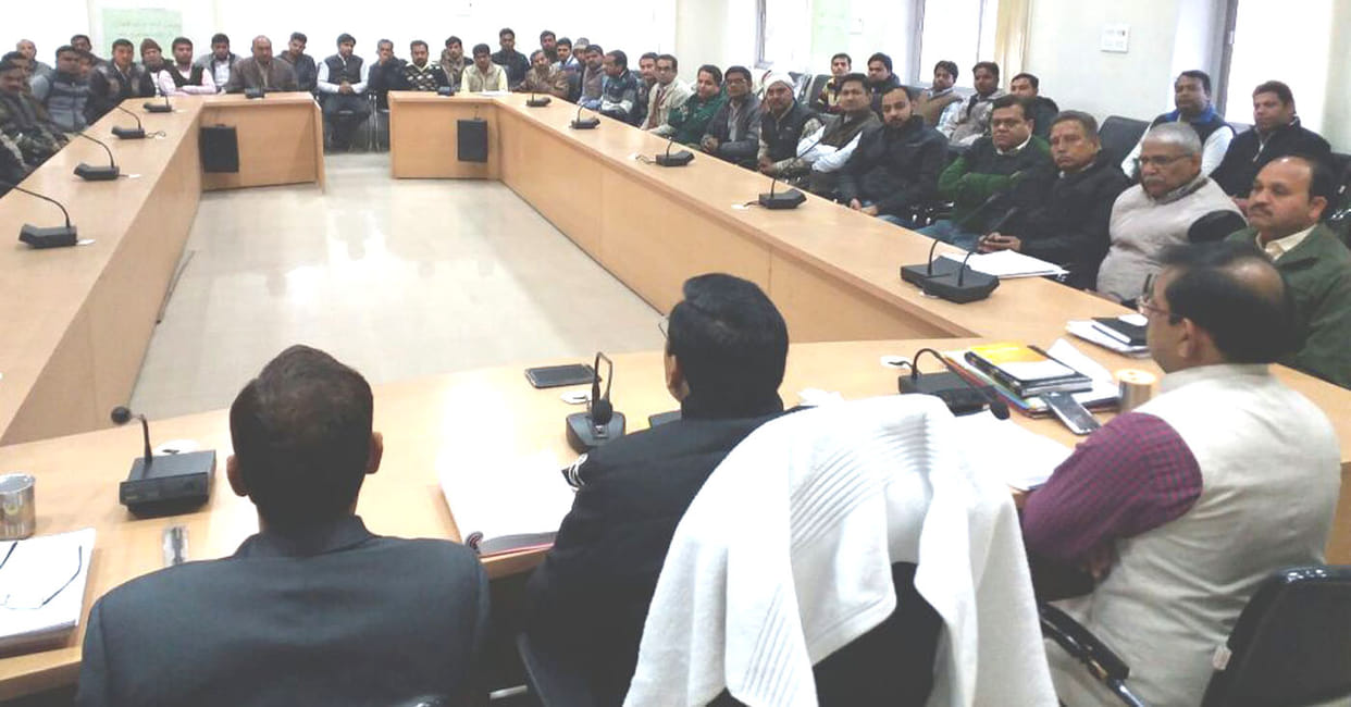 The software will poll duty personnel