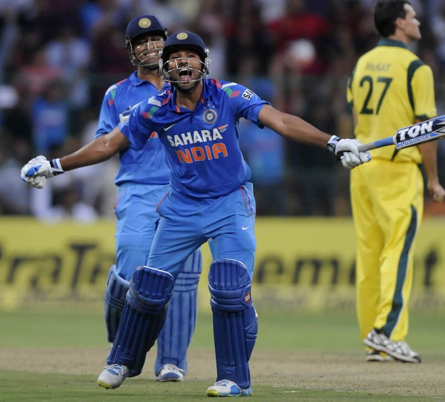 Problems That India Shall Solve Before 3rd T-20 Against England