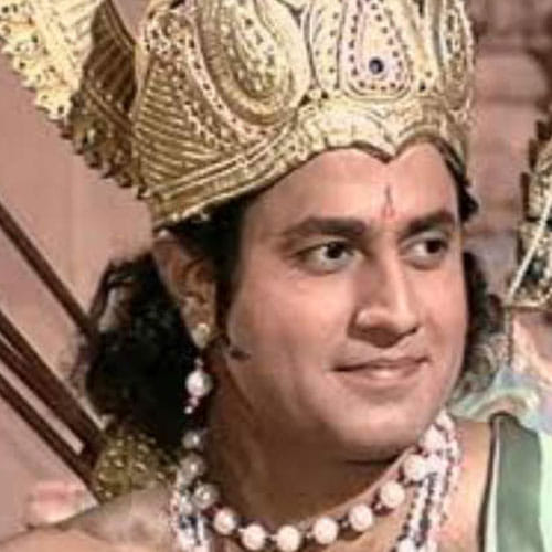 where is television's arun govil and his personal life