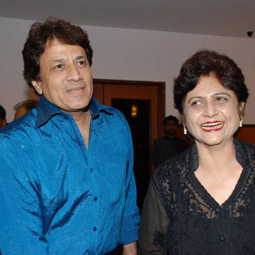 where is television's arun govil and his personal life