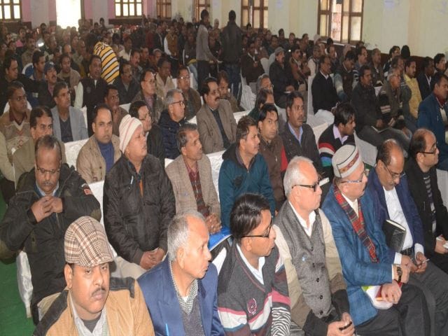 Sector Assembly elections taught the nuances of magistrates