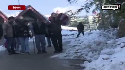 7dead cause of cold in shimla