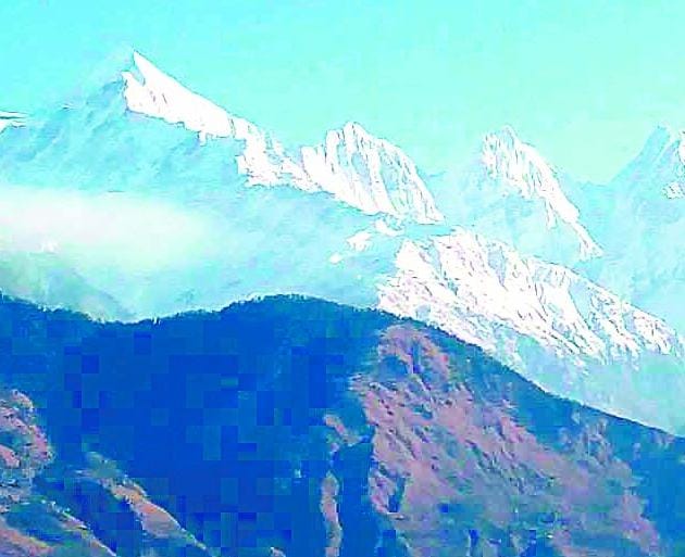 Then the fire started in the foothills of Panchaculi