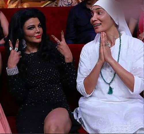 Sofia Hayat in search of groom for Rakhi Sawant