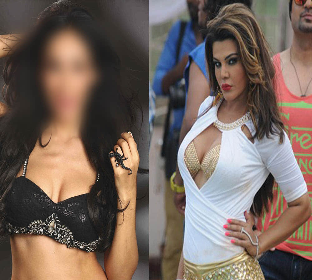 Sofia Hayat in search of groom for Rakhi Sawant