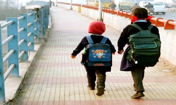 dm order to cancel leaves of lucknow school