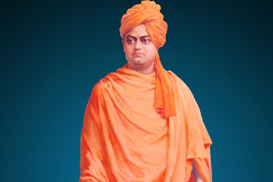 126th anniversary of swamijis chicago speech