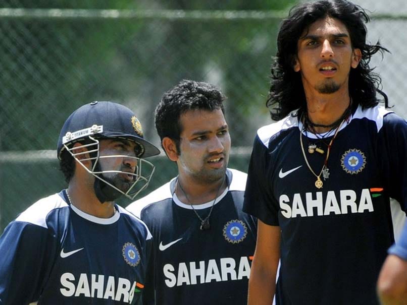 MS Dhoni's Decision Changed My Entire Career Said Rohit Sharma