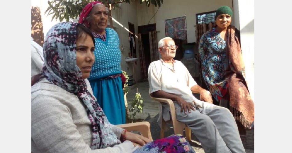 bsf jawan tej bahadur, exposure on food controversy