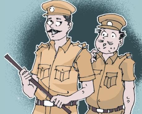 Five companies of central police forces needed
