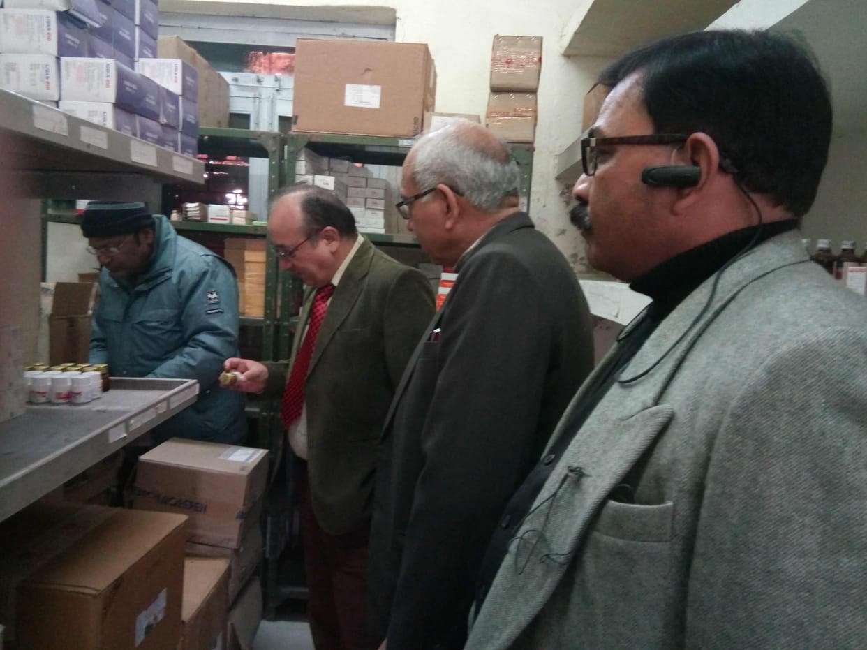 railway, railway station, health center, worker, rohtak, haryana