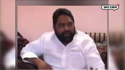 SP MLA VIDEO GOES VIRAL