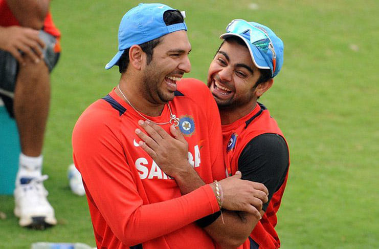 5 Players Who Will Have To Prove Themselves in Series Against England