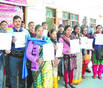 1.75 lakh voters in the district increased