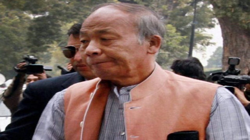 Who will be the chief minister of Manipur
