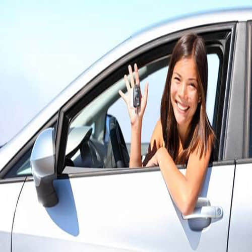 Driving By Men And Women Depends On Their Hormones