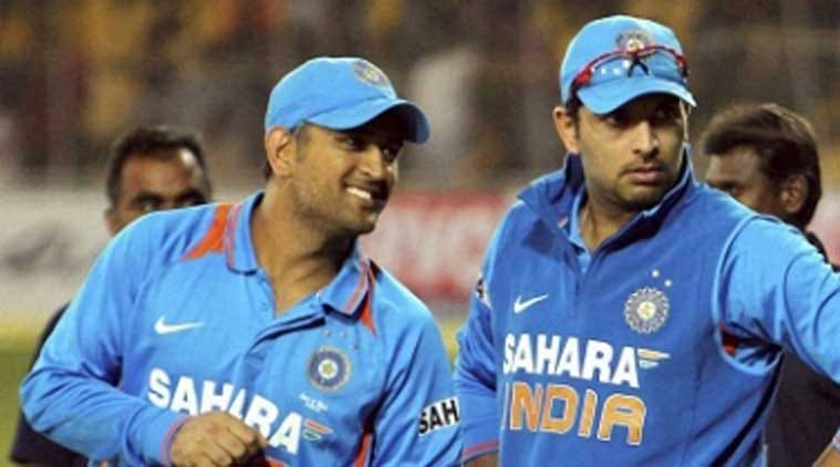 yuvraj singh posted video on social media with mahendra singh dhoni and give big statement