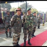 army day varanasi 