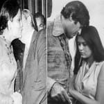 When Dev Anand lost his love to another actor