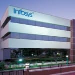 Infosys declares better results