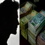 पूर्वांचल में 1.98 अघोषित रकम आयकर विभाग ने किया बरामद