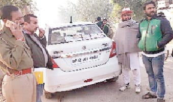 car se mile 4.8 lakh 