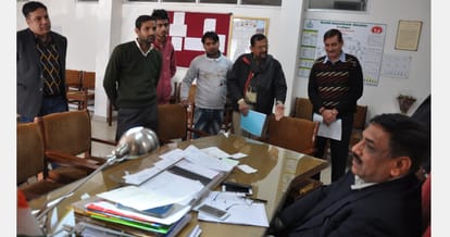 Himofilia nine months, there were no drugs, patients protest