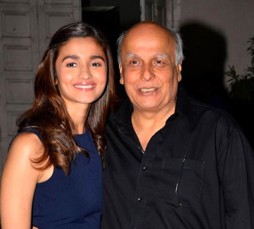 alia bhatt deny to work with sanjay dutt