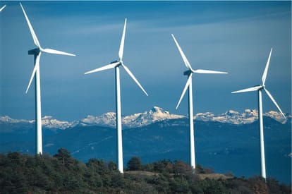 jammu and kashmir to get a wind power plant