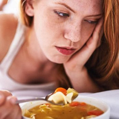 Dos and don'ts for common colds