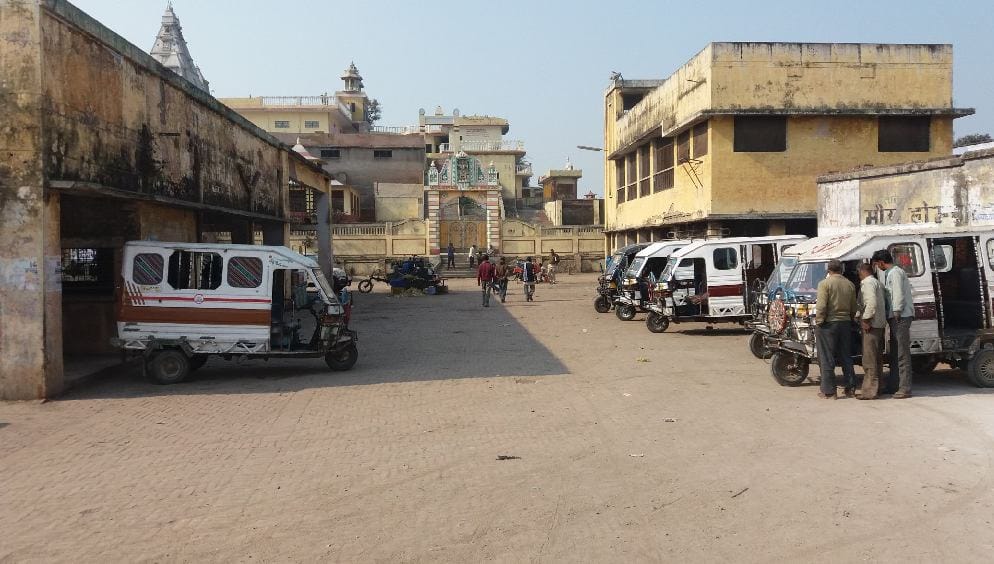 Security lapse, the suspect vehicle reached the Red Zone