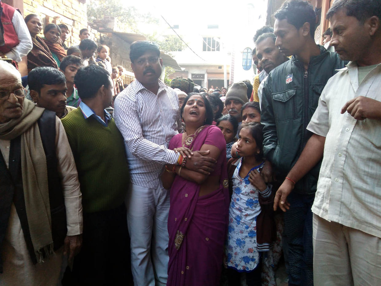 Ten bang Rudrapur