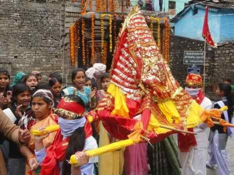 adibadri doors will open on 14 january