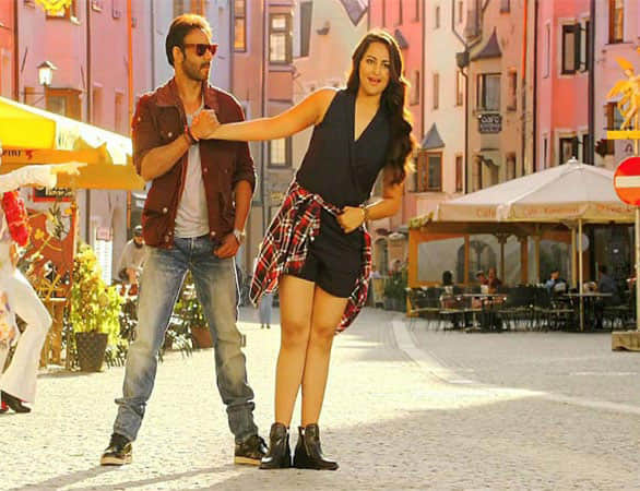 Ajay Devgn's flop films, take a look here