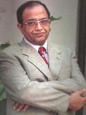 dr. Bansal