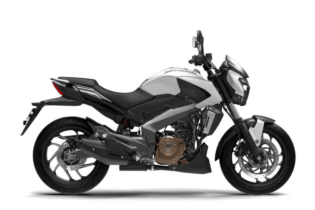 Bajaj Introduces one of the cheapest 400 cc motorcycle Dominar 400