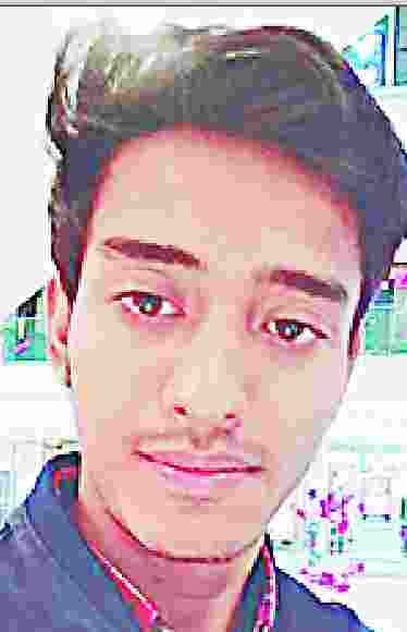  engineering ke chatr ne faasi