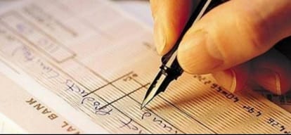 cheque cloning fraud in lucknow